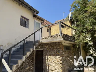 Apartment in Leuville-sur-Orge (91310)