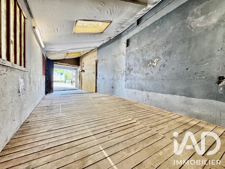 Maison 4 pièces 125 m² · à La Fouillouse · 125 m² · 50 000 €