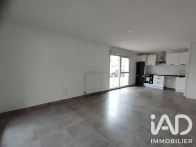 Appartement à Toulouse (31400)