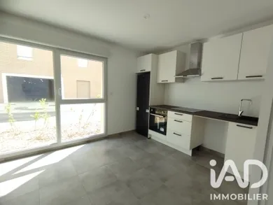 Appartement à Toulouse (31400)