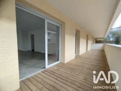 Appartement à Toulouse (31400)
