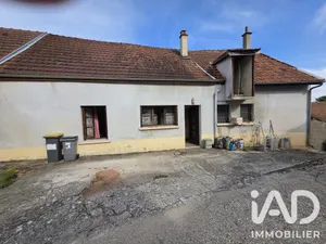 Maison à Œuilly (51480)