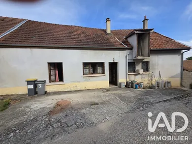 Maison à Œuilly (51480)