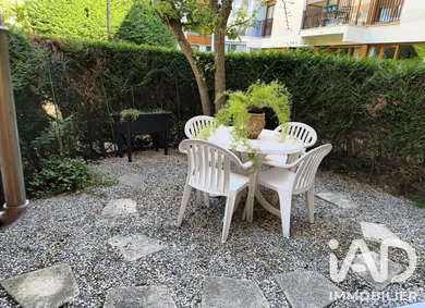 Appartement à Le Chesnay (78150)