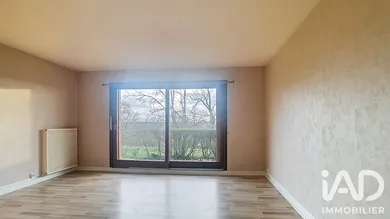 Apartment in Gien (45500)