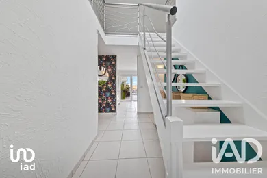 Maison à Solgne (57420)