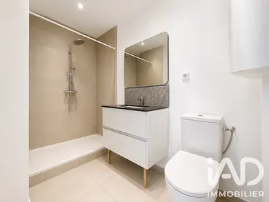 Appartement à Toulon (83200)