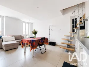 Appartement à Toulon (83200)