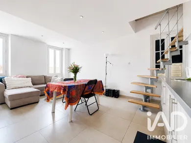 Appartement à Toulon (83200)