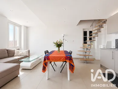 Appartement à Toulon (83200)