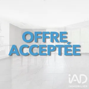 Apartment in Pontault-Combault (77340)