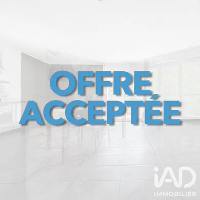 Apartment in Pontault-Combault (77340)