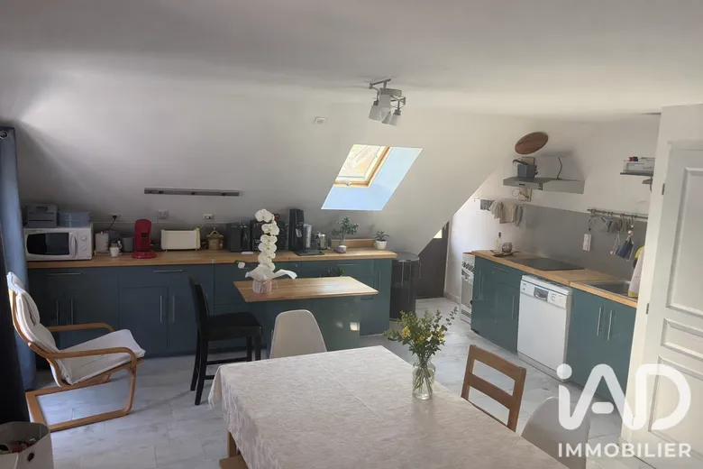 Maison 12 pièces 315 m² · à Mens · 315 m² · 410 000 €
