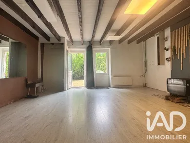 Maison à Saint-Vincent-des-Landes (44590)