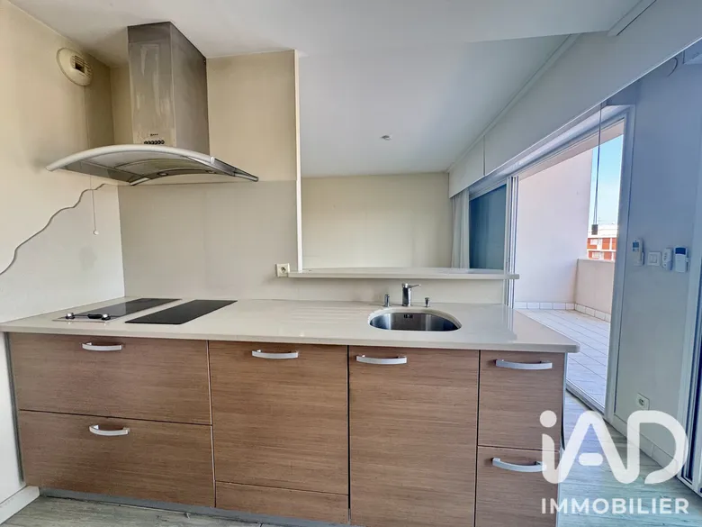 Appartement 5 pièces 110 m² · à Perpignan · 110 m² · 329 000 €
