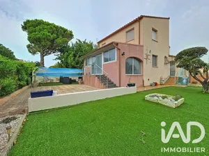 Maison à Le Barcarès (66420)