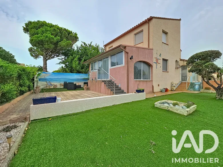 Maison 6 pièces 150 m² · à Le Barcarès · 150 m² · 440 000 €