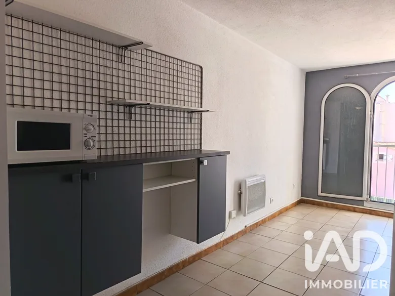 Appartement 1 pièce 31 m² · à Martigues · 31 m² · 113 000 €