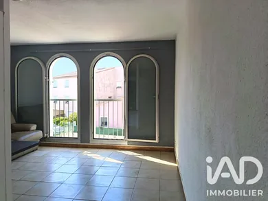 Appartement à Martigues (13500)
