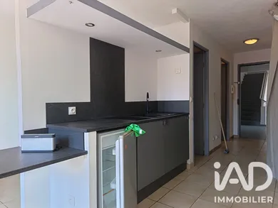Appartement à Martigues (13500)