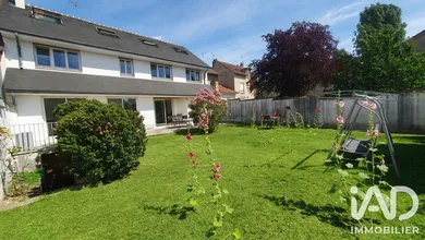 Maison à Villeneuve-le-Roi (94290)