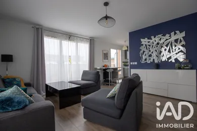 Appartement à Trappes (78190)