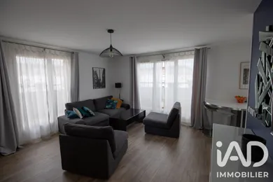 Appartement à Trappes (78190)