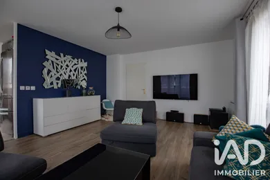 Appartement à Trappes (78190)