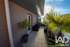 Appartement à Trappes (78190)