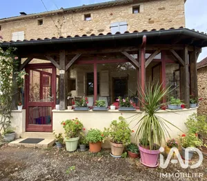 Maison à Goujounac (46250)