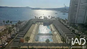 Appartement à Toulon (83000)
