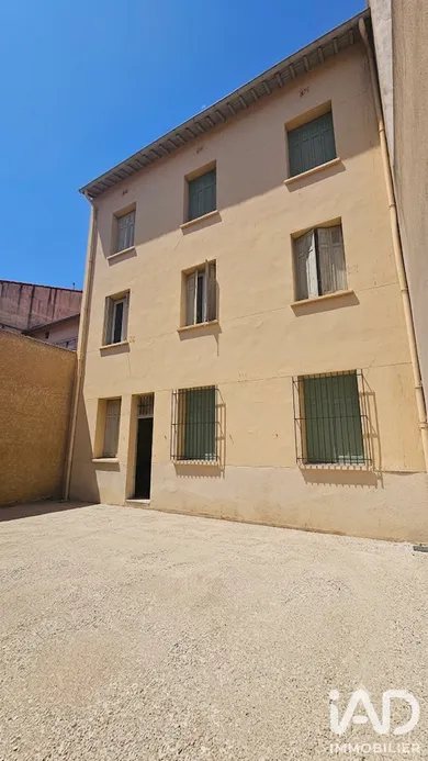 Immeuble à Perpignan (66000)