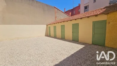 Immeuble à Perpignan (66000)