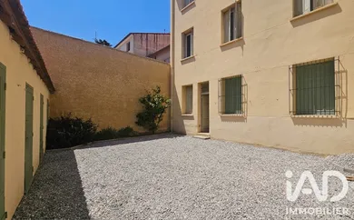 Immeuble à Perpignan (66000)