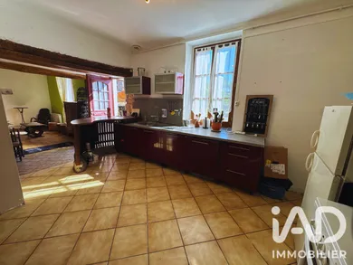 Maison à Mesves-sur-Loire (58400)