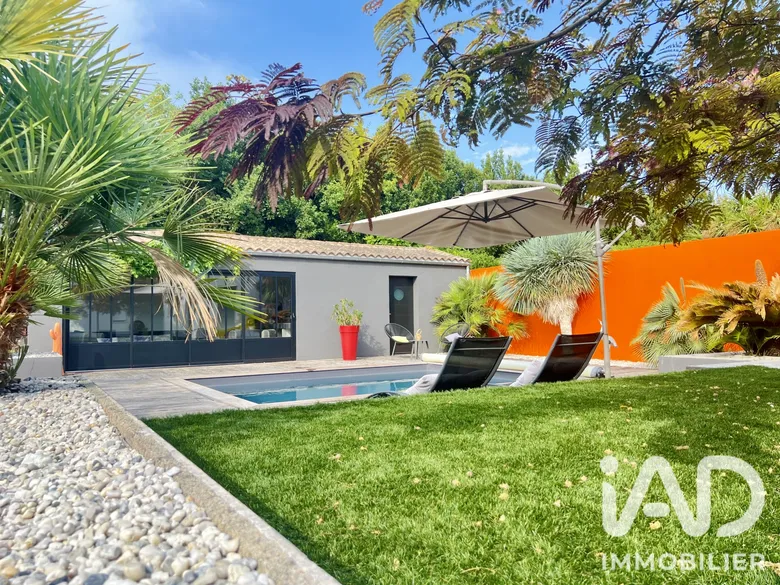 Maison 8 pièces 196 m² · à Bourgneuf · 196 m² · 769 000 €