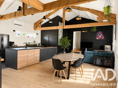 Appartement à Grézieu-la-Varenne (69290)