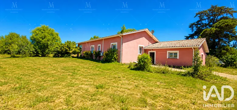 Maison 4 pièces 110 m² · à Montauban · 110 m² · 359 000 €