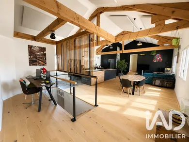 Appartement à Grézieu-la-Varenne (69290)
