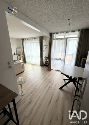 Apartment in La Trinité (06340)