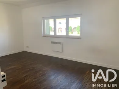 Appartement à Mouroux (77120)