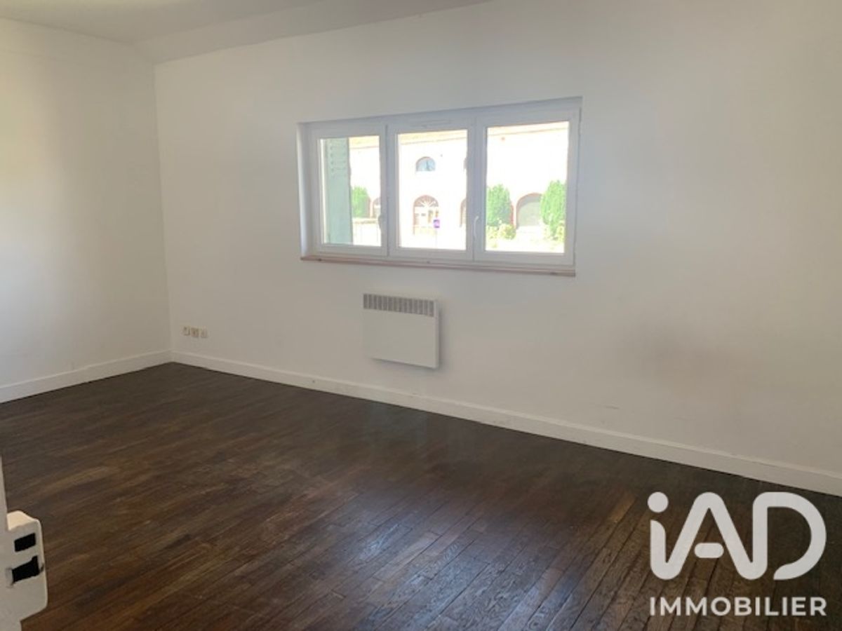 Appartement 2 pièces de 58 m² à Mouroux (77120)
