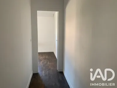 Appartement à Mouroux (77120)