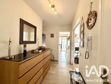 Appartement à Mandelieu-la-Napoule (06210)