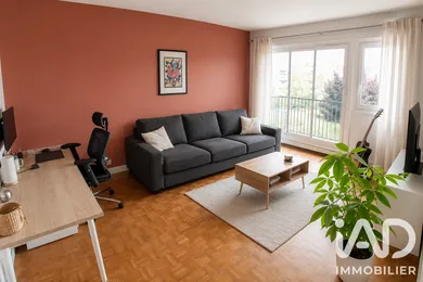 Apartment in Choisy-le-Roi (94600)