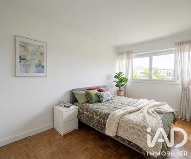 Apartment in Choisy-le-Roi (94600)