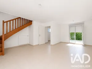 House in Saint-Fargeau-Ponthierry (77310)