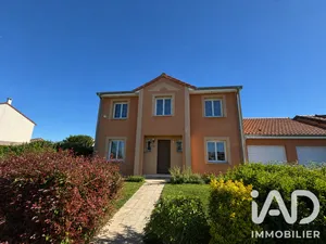 Maison à Ennery (57365)