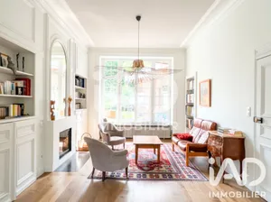 Maison à Lille (59000)