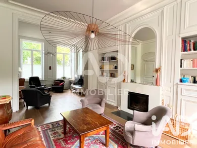 House in Lille (59000)